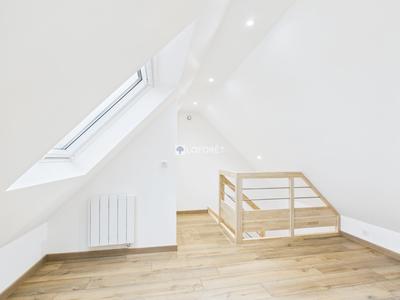 Maison - 43 m² - 2 pièces