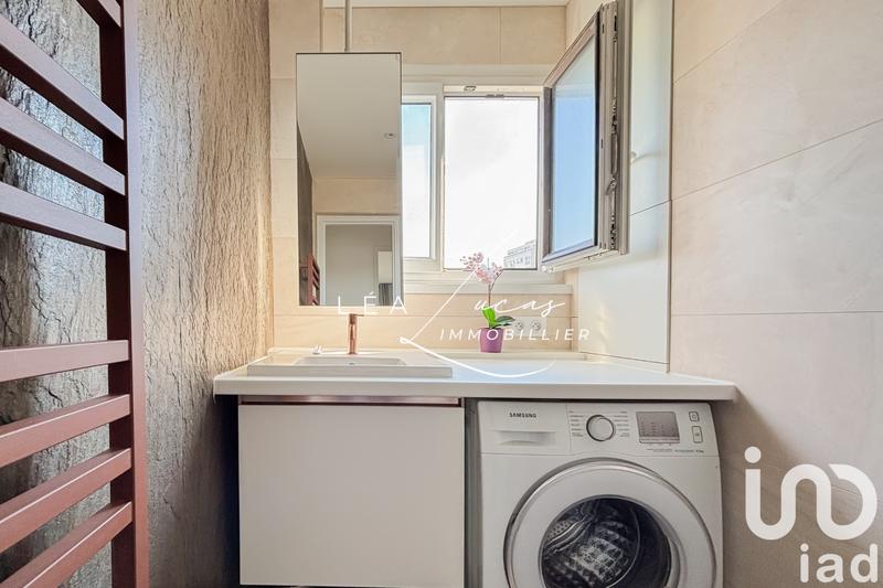 Appartement - 102 m² - 4 pièces