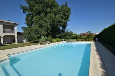 Villa - 220 m² - 7 pièces