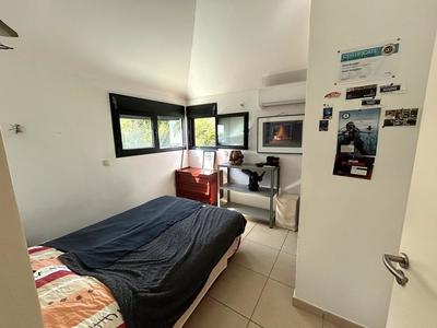 Duplex - 82 m² - 4 pièces