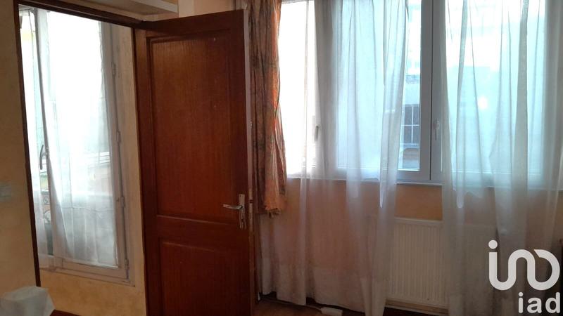 Appartement - 82 m² - 5 pièces