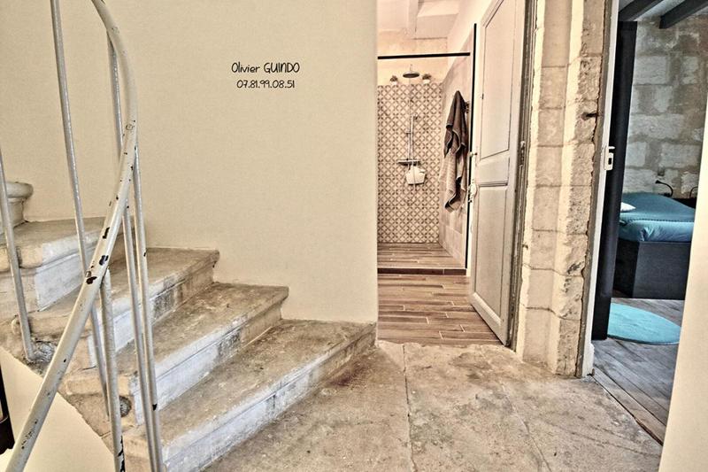 Maison - 98 m² - 4 pièces