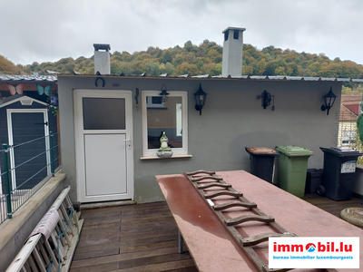 Maison - 100 m² - 6 pièces