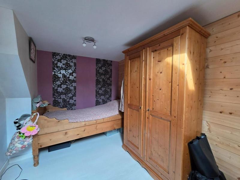 Maison - 74 m² - 4 pièces