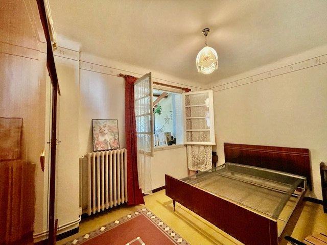 Maison de ville - 140 m² - 5 pièces