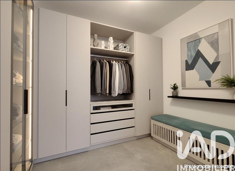 Maison de campagne - 145 m² - 5 pièces