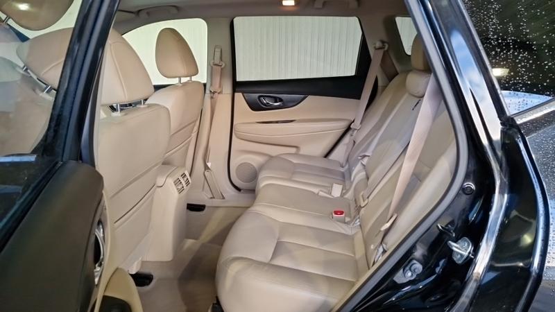 Nissan X-Trail 1.6 Dci 130 5pl Visia