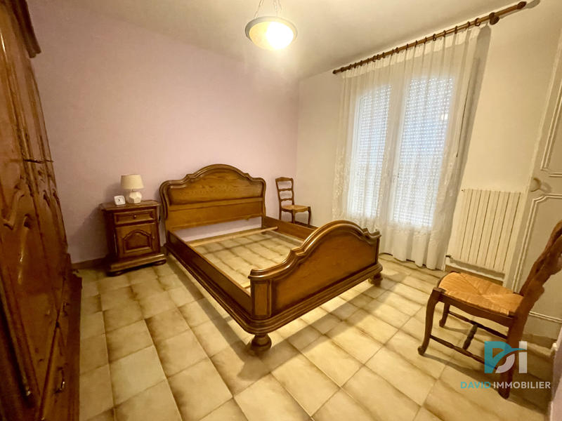 Villa - 119 m² - 5 pièces