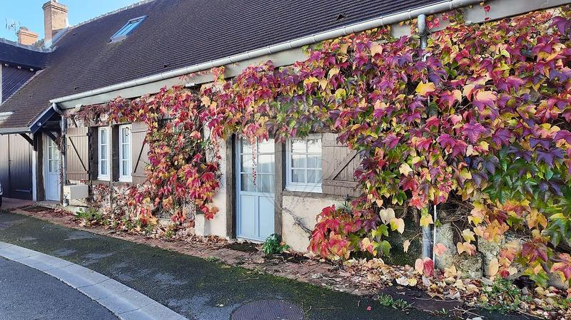 Maison - 129 m² - 4 pièces