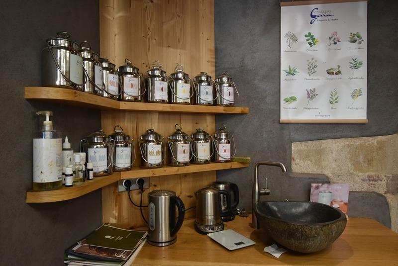 Fonds de commerce - Beauté / Bien-être - 87 m²