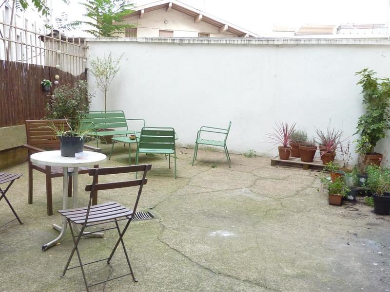 Appartement - 39 m² - 2 pièces