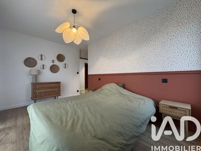 Maison - 154 m² - 5 pièces