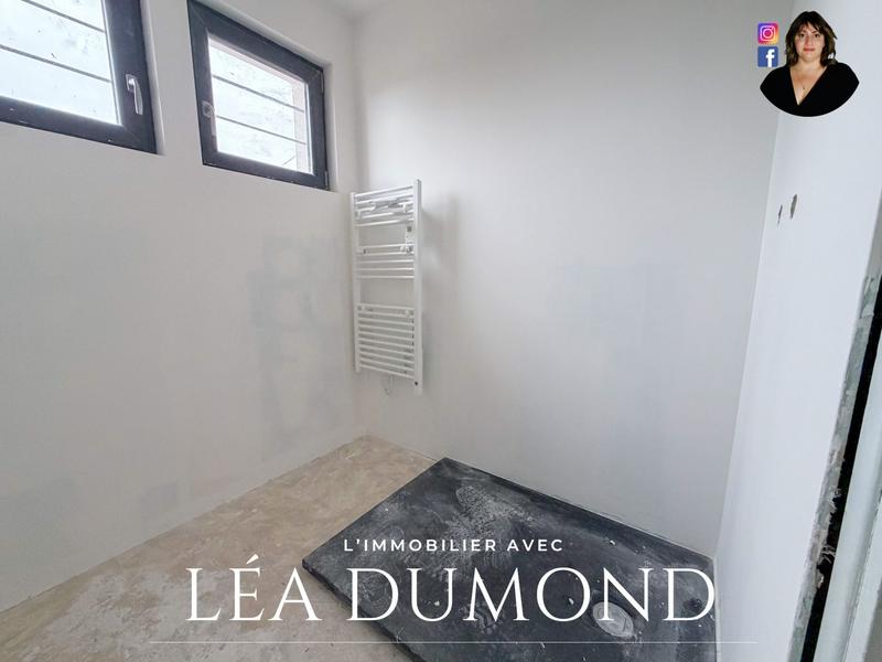 Maison ancienne - 81 m² - 4 pièces