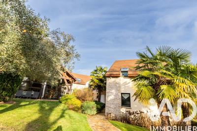 Maison de maîtres - 482 m² - 10 pièces