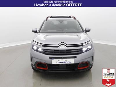 Citroën C5 Aircross PureTech 130 Shine +Toit