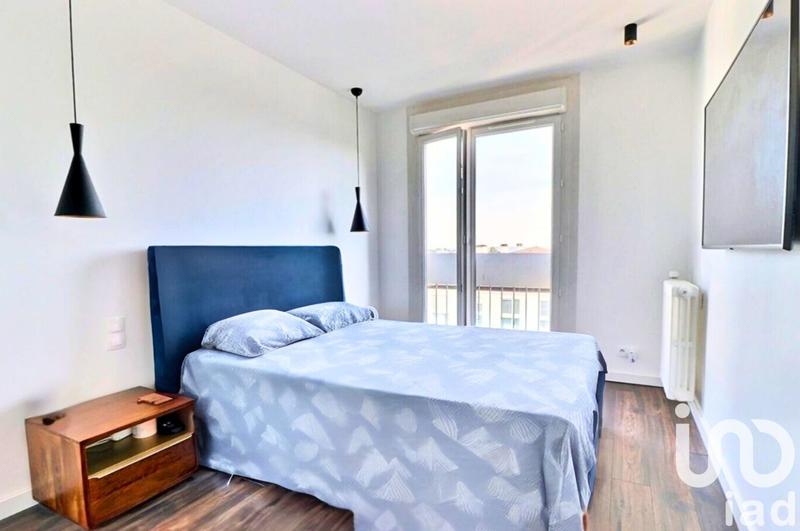 Appartement - 79 m² - 4 pièces