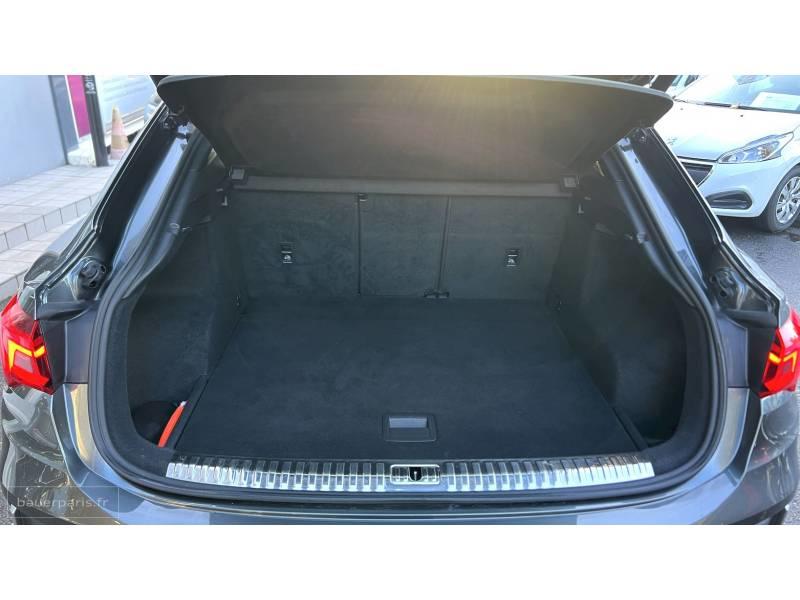 Audi Q3 Sportback 35 Tfsi 150 ch s tronic 7 s line