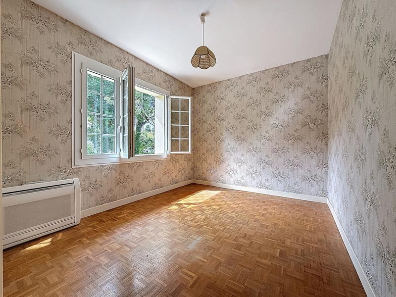 Maison traditionnelle - 119 m² - 4 pièces