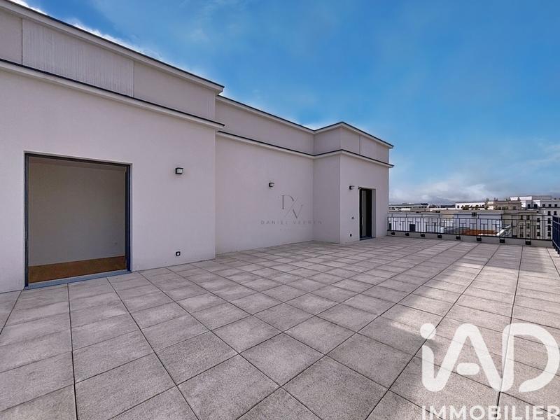 Appartement - 149 m² - 4 pièces