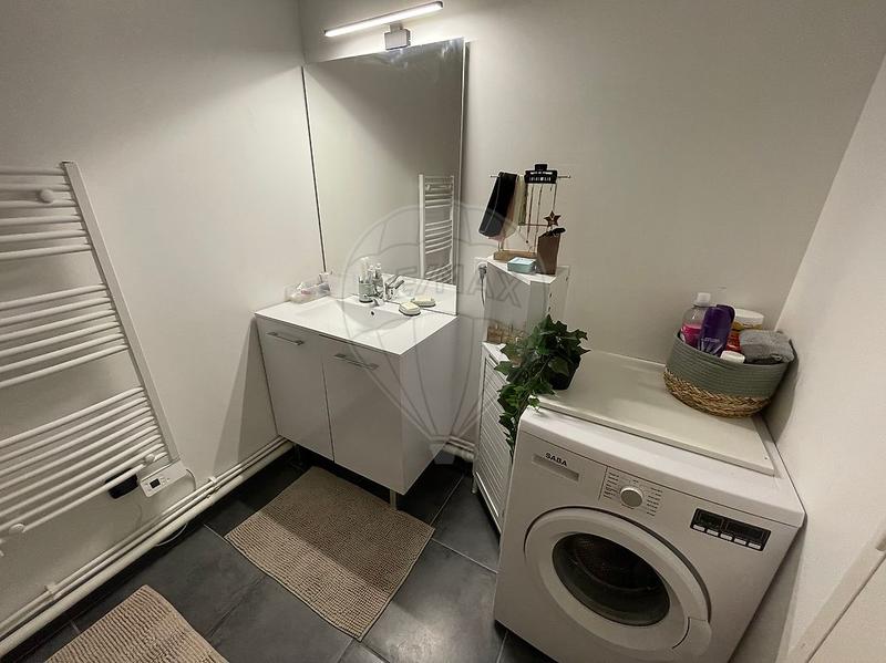 Appartement - 28 m² - 1 pièce