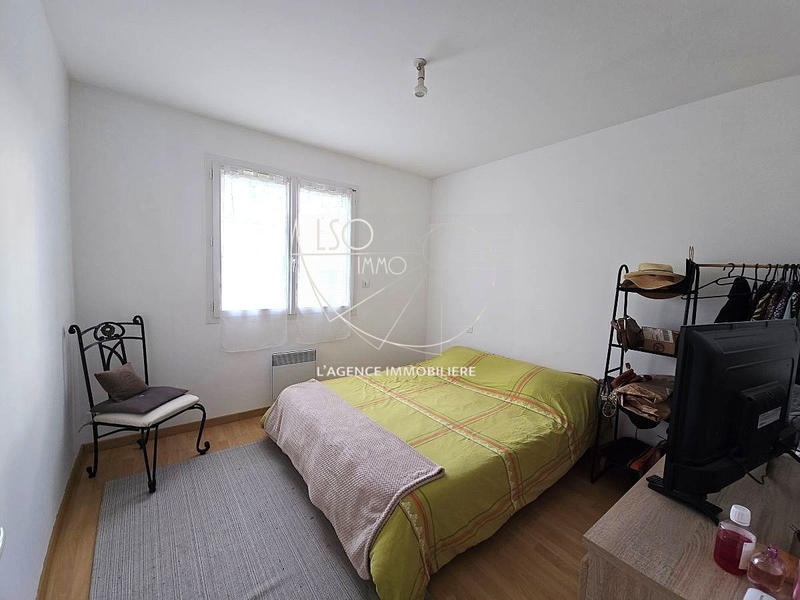 Maison traditionnelle - 124 m² - 5 pièces