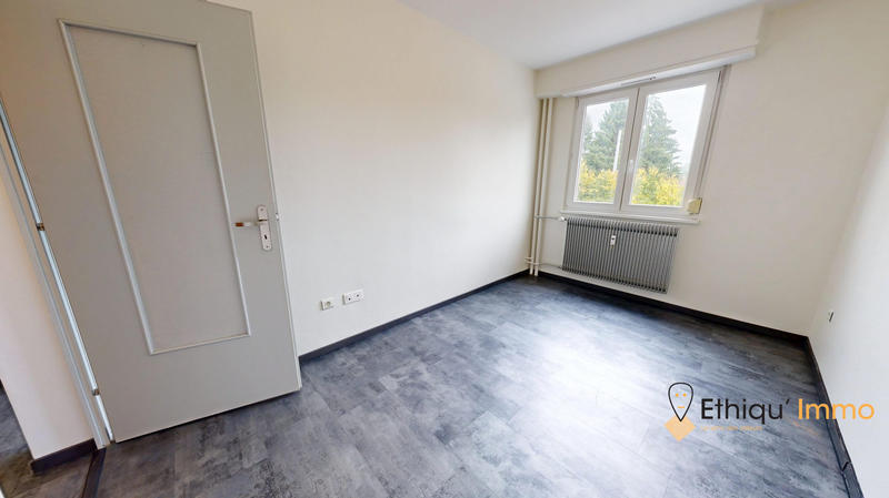 Appartement - 74 m² - 3 pièces