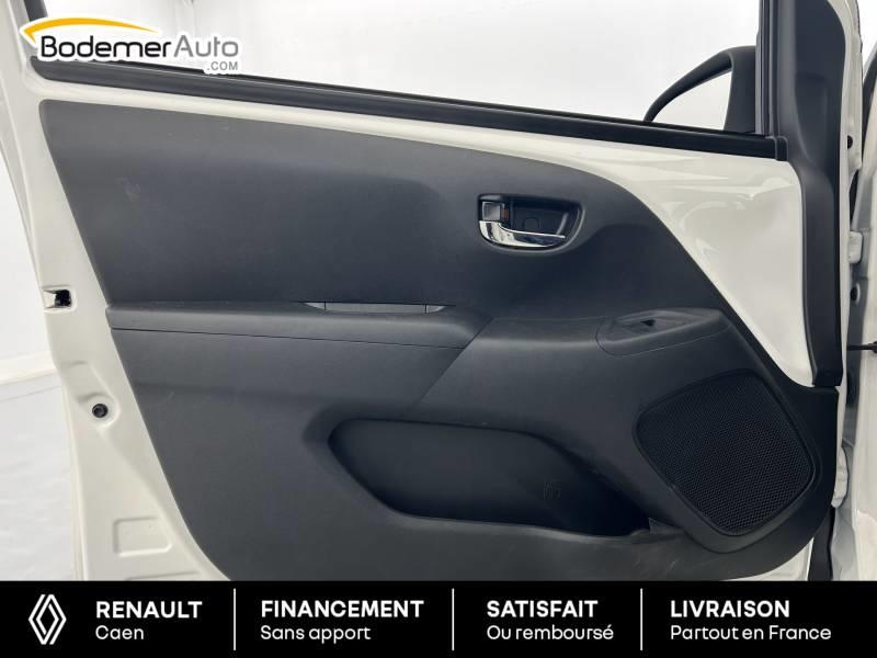 Citroën C1 VTi 72 s&amp;S Jcc+