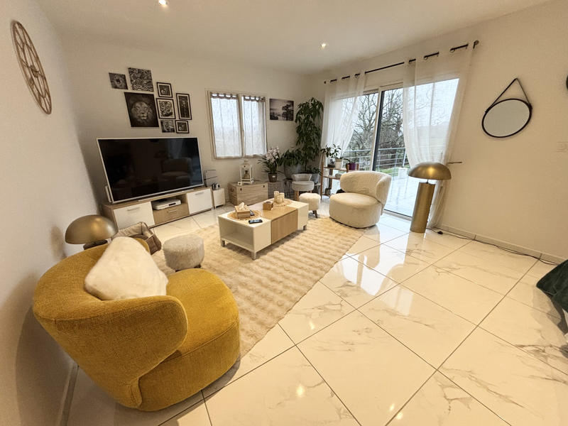 Maison - 165 m² - 4 pièces