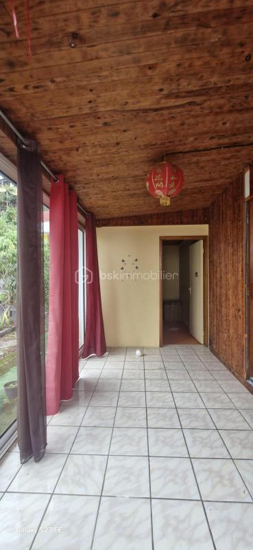 Maison - 75 m² - 4 pièces