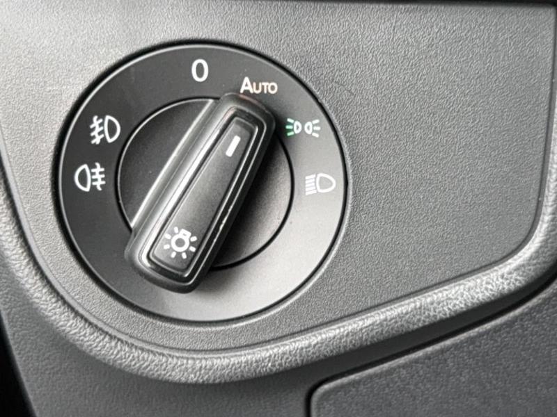 Volkswagen Polo 1.0 Tsi 95 s&amp;S Bvm5 Style