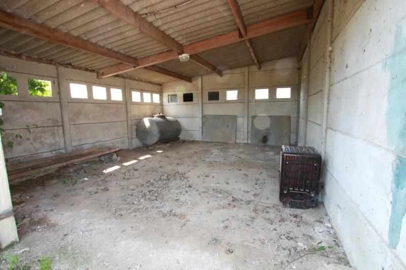 Maison de village - 103 m² - 6 pièces