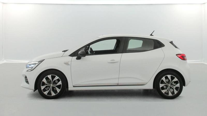 Renault Clio E-Tech 140 21n Limited 5p