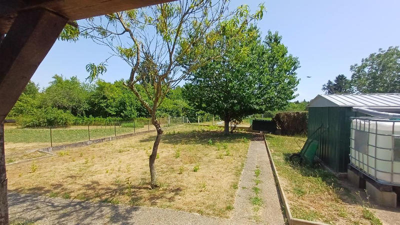 Maison - 135 m² - 7 pièces