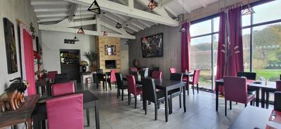 Fonds de commerce - 170 m²