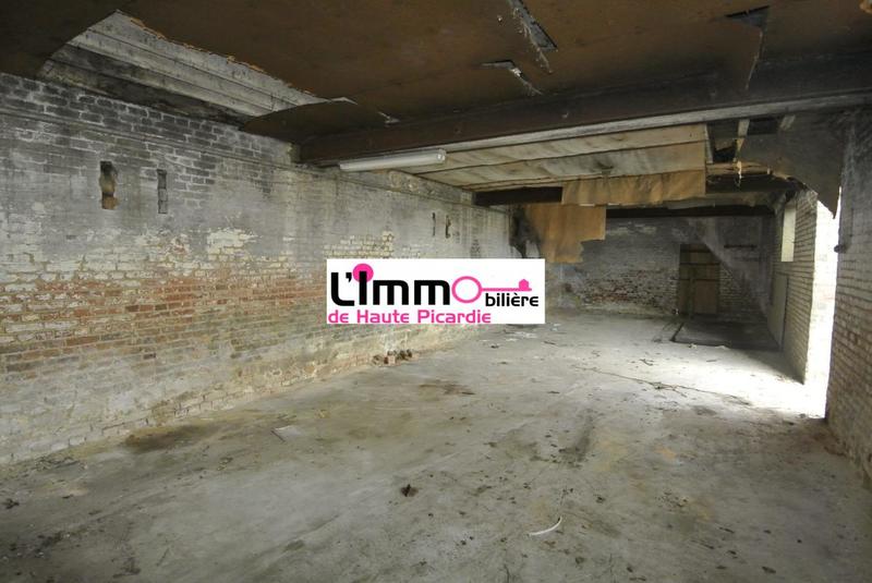 Maison ancienne - 85 m² - 1 pièce