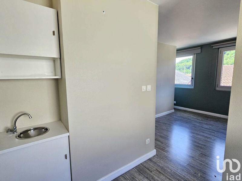 Local commercial - 187 m²