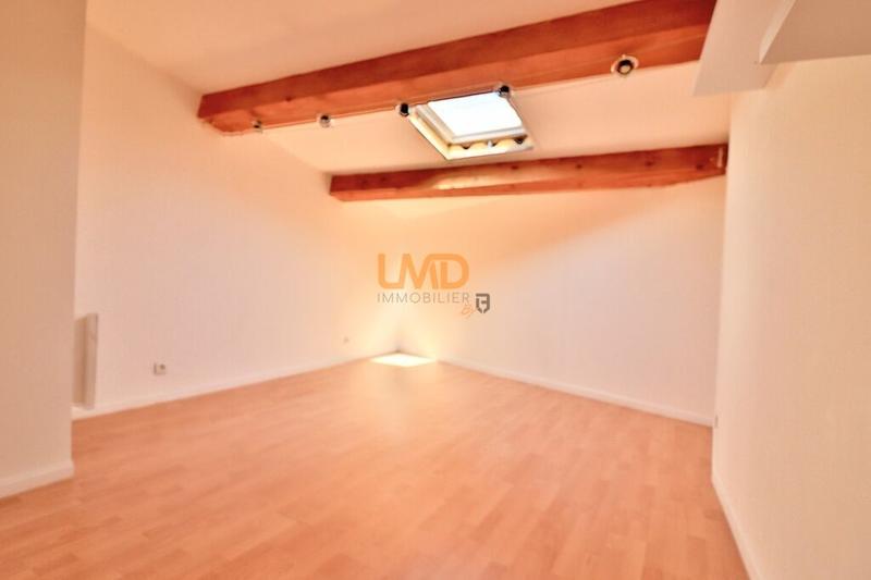 Maison de ville - 107 m² - 4 pièces