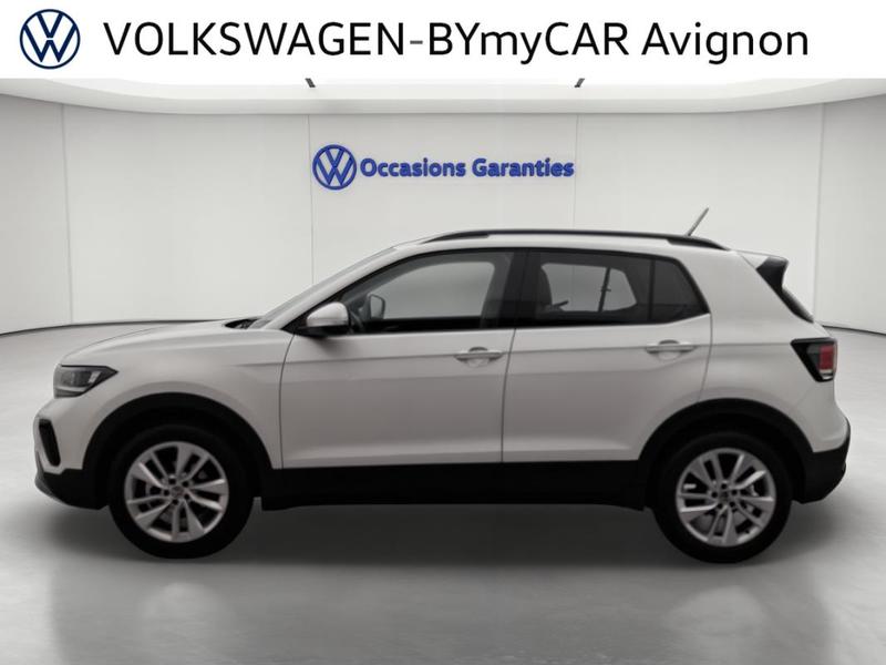Volkswagen t-Cross 1.0 Tsi 116 Start/Stop Dsg7 Vw Edition