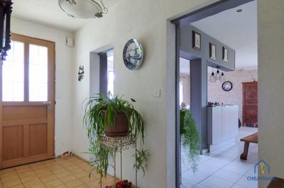 Maison - 109 m² - 4 pièces