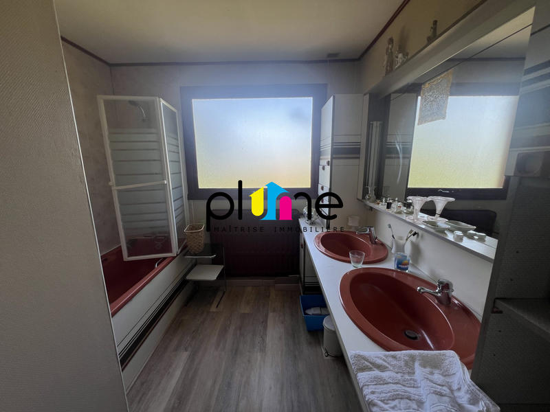 Maison - 146 m² - 5 pièces