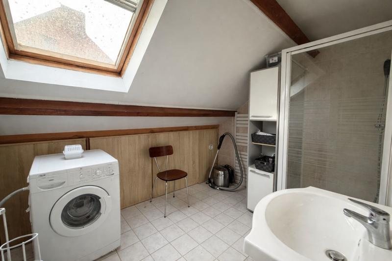 Maison - 35 m² - 2 pièces