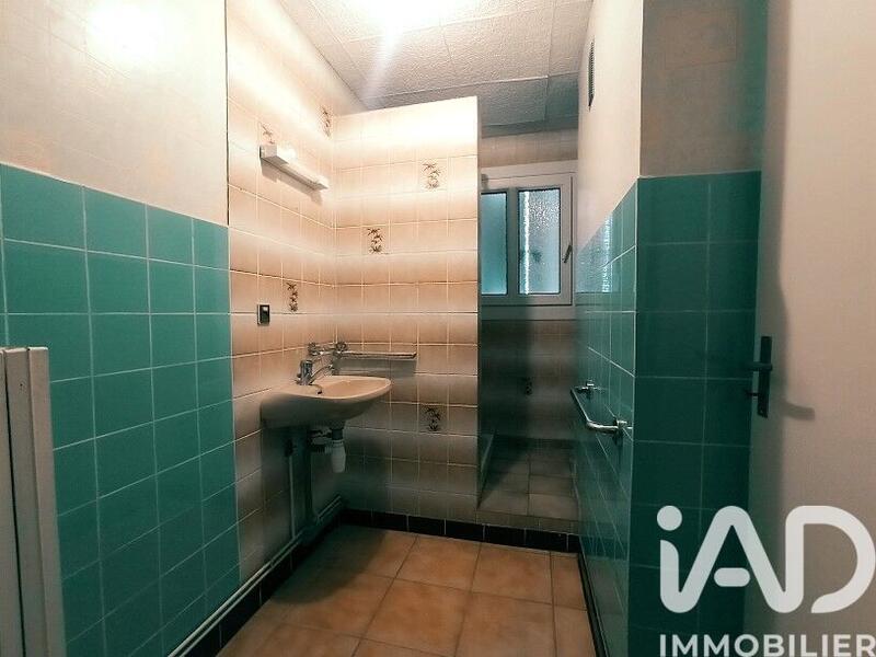 Appartement - 88 m² - 5 pièces