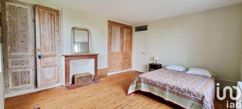 Maison - 264 m² - 8 pièces