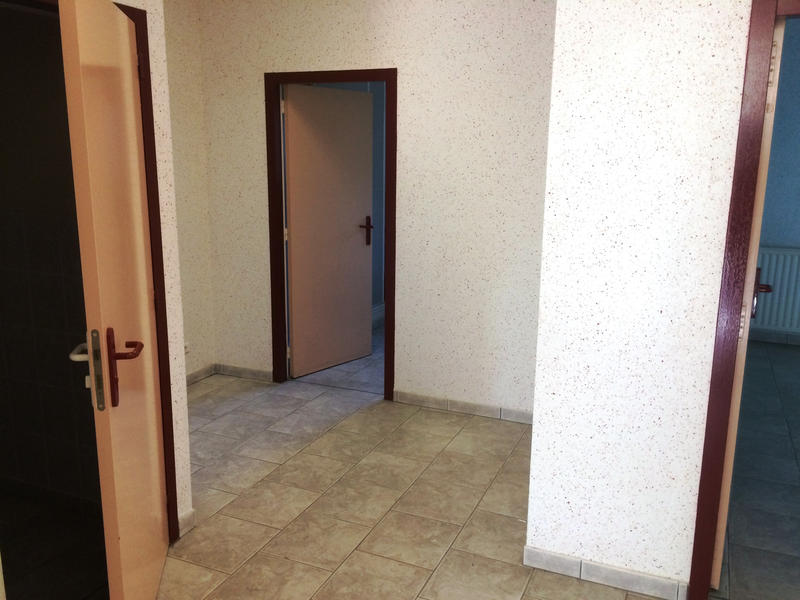 Local commercial - 260 m²