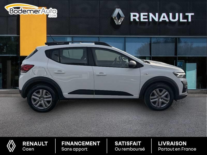 Dacia Sandero TCe 90 Stepway Expression