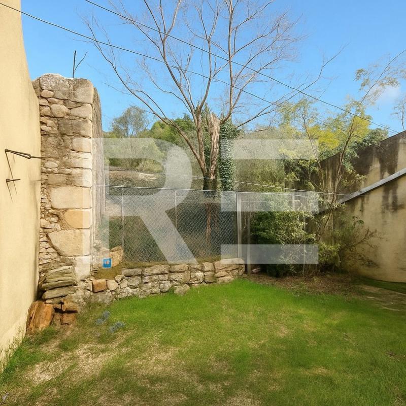 Maison de village - 99 m² - 5 pièces