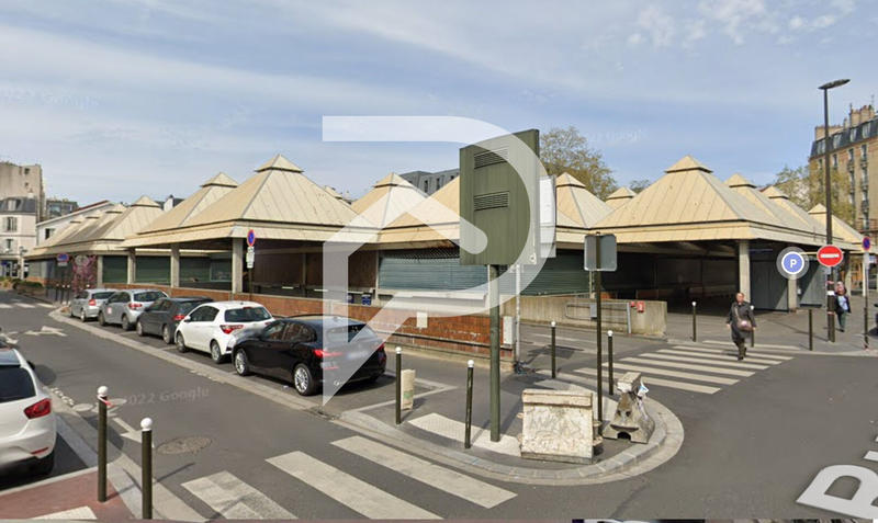 Appartement - 23 m² - 1 pièce