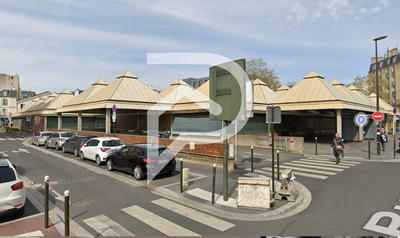 Appartement - 23 m² - 1 pièce