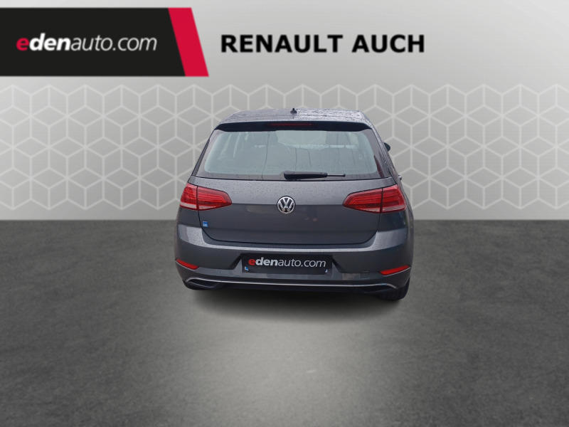 Volkswagen Golf 1.0 Tsi 115 Bvm6 Iq.Drive