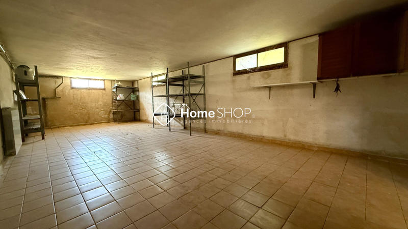 Villa - 115 m² - 3 pièces